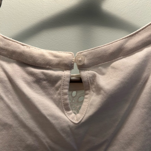 NWT J. Crew top - Picture 6 of 8